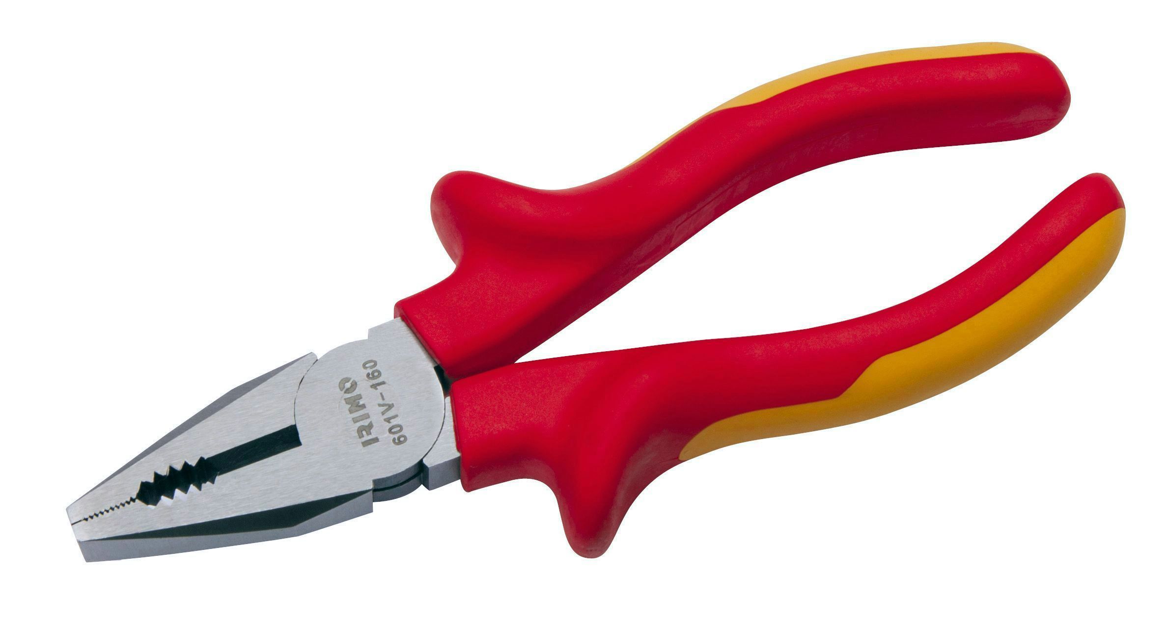 ALICATE UNIVERSAL IRIMO 180MM. 1000V