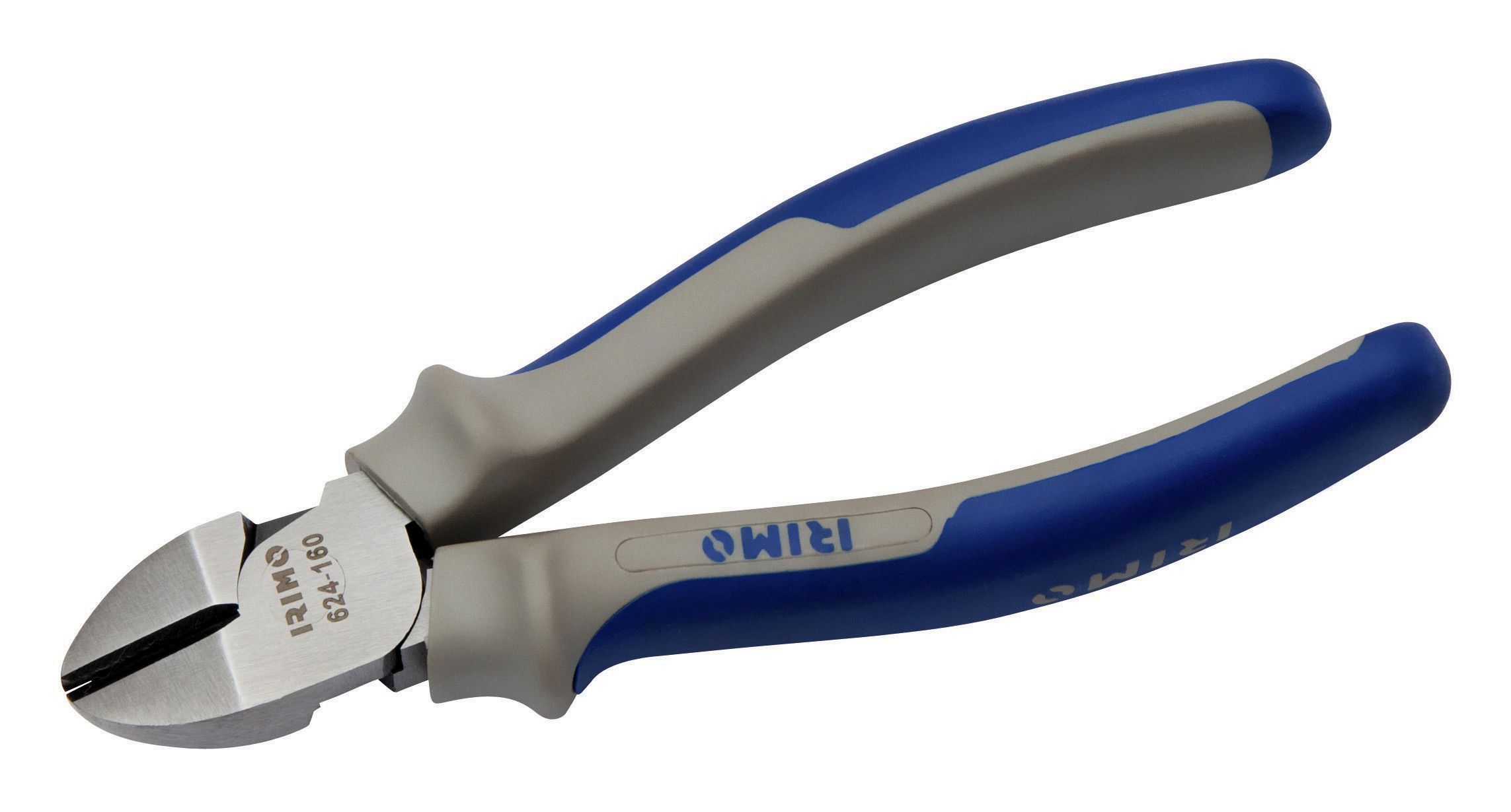 ALICATE CORTE DIAGONAL IRIMO 160MM.
