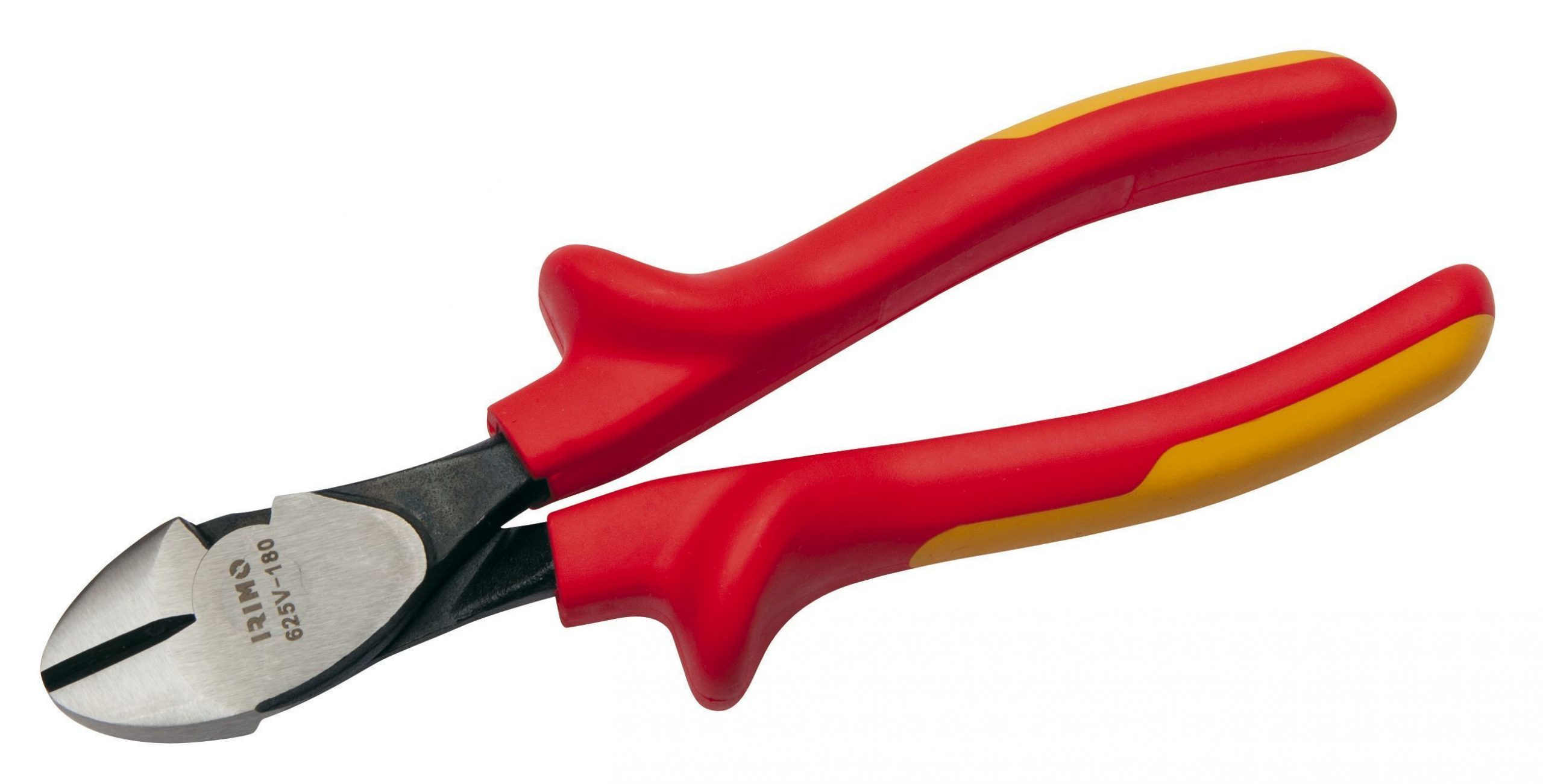 ALICATE CORTE DIAGONAL IRIMO 180MM. 1000V