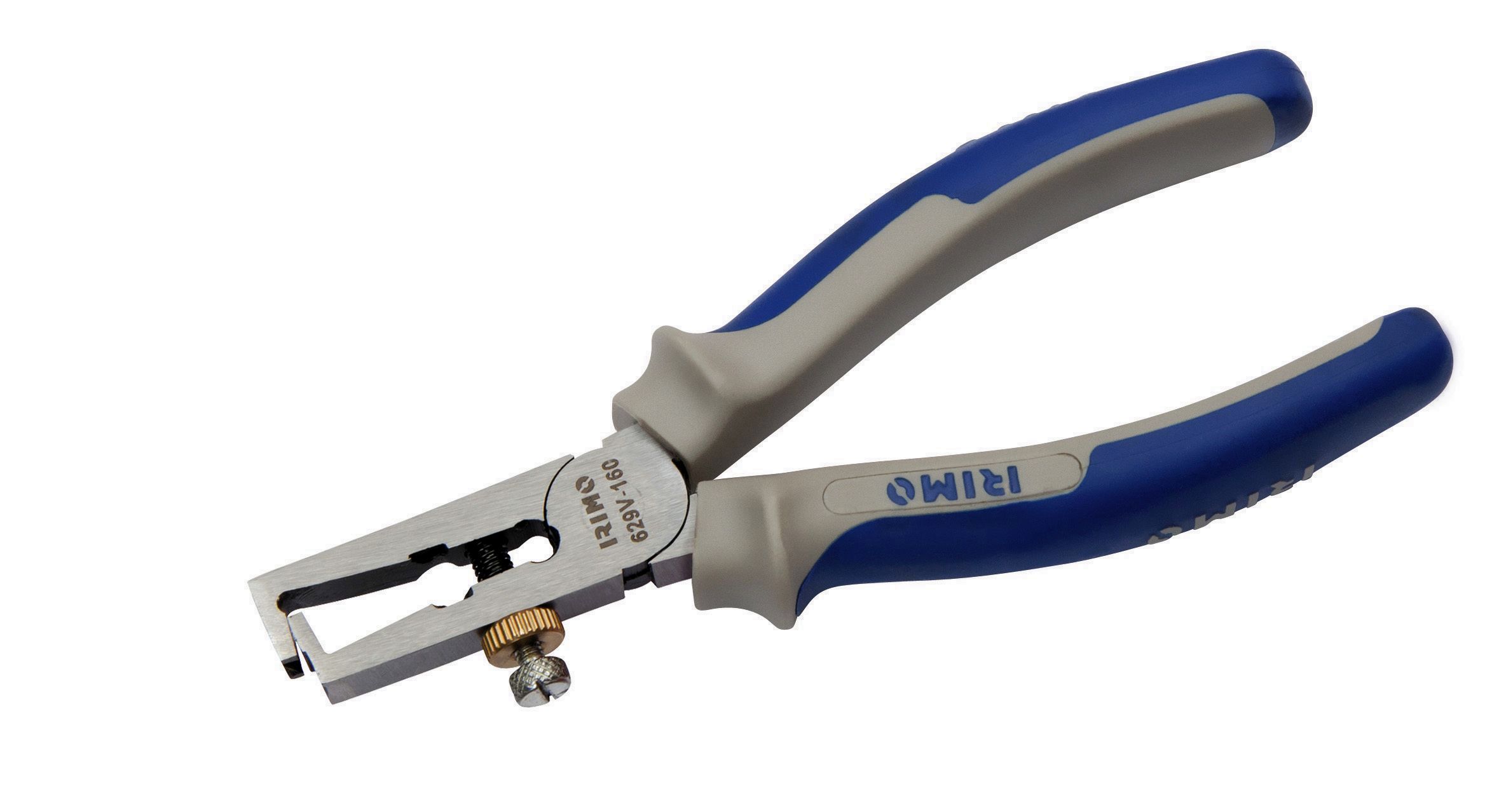 ALICATE PELACABLES IRIMO 160MM.