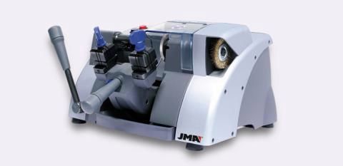 MAQUINA COPIALLAVES JMA MODELO VIENA SMART