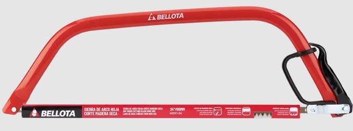 ARCO SIERRA MADERA BELLOTA 4539124