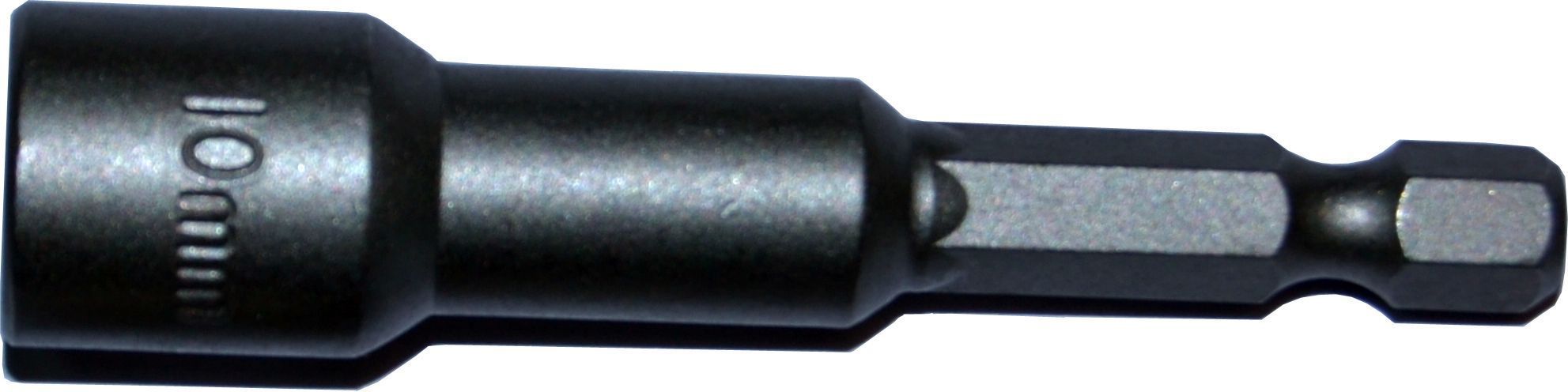 LLAVE VASO HEXAGONAL P/TALADRO 13MM. IMANTADA