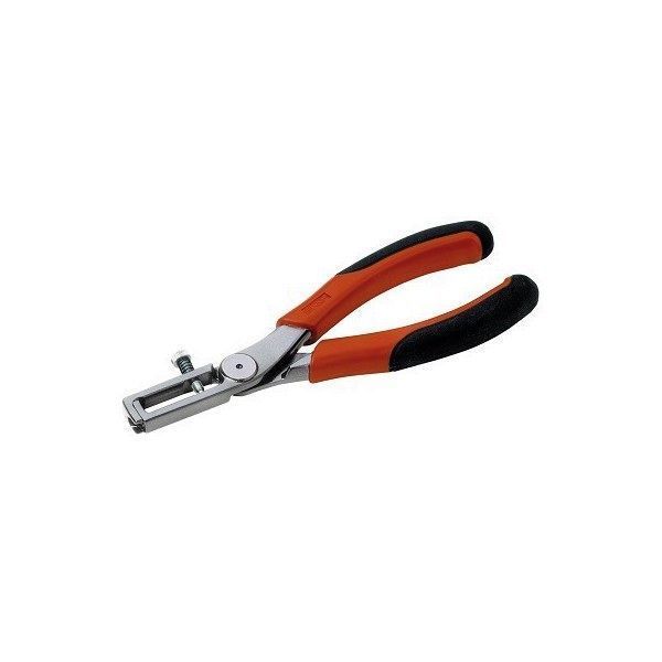 ALICATE PELACABLES BAHCO 2223GC 150MM.