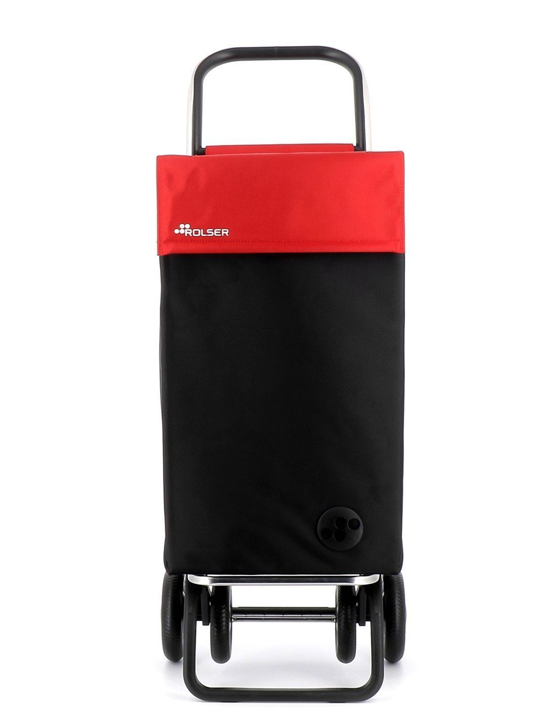 CARRO ROLSER SBELTA MF ANTR.4.2 N/ROJO
