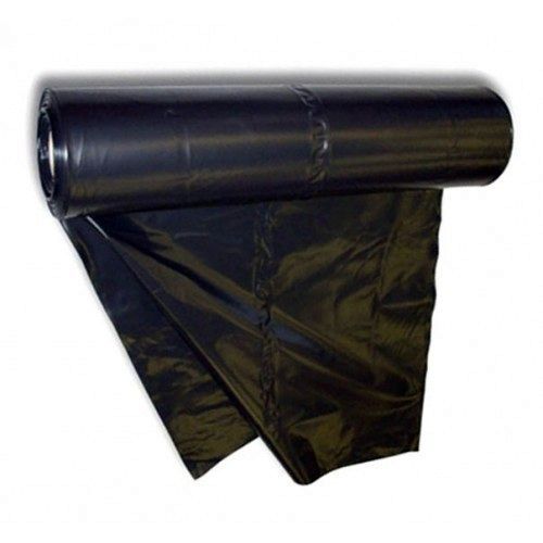 PLASTICO NEGRO 4MTS. 600G. 50KG. APRX. L/89M