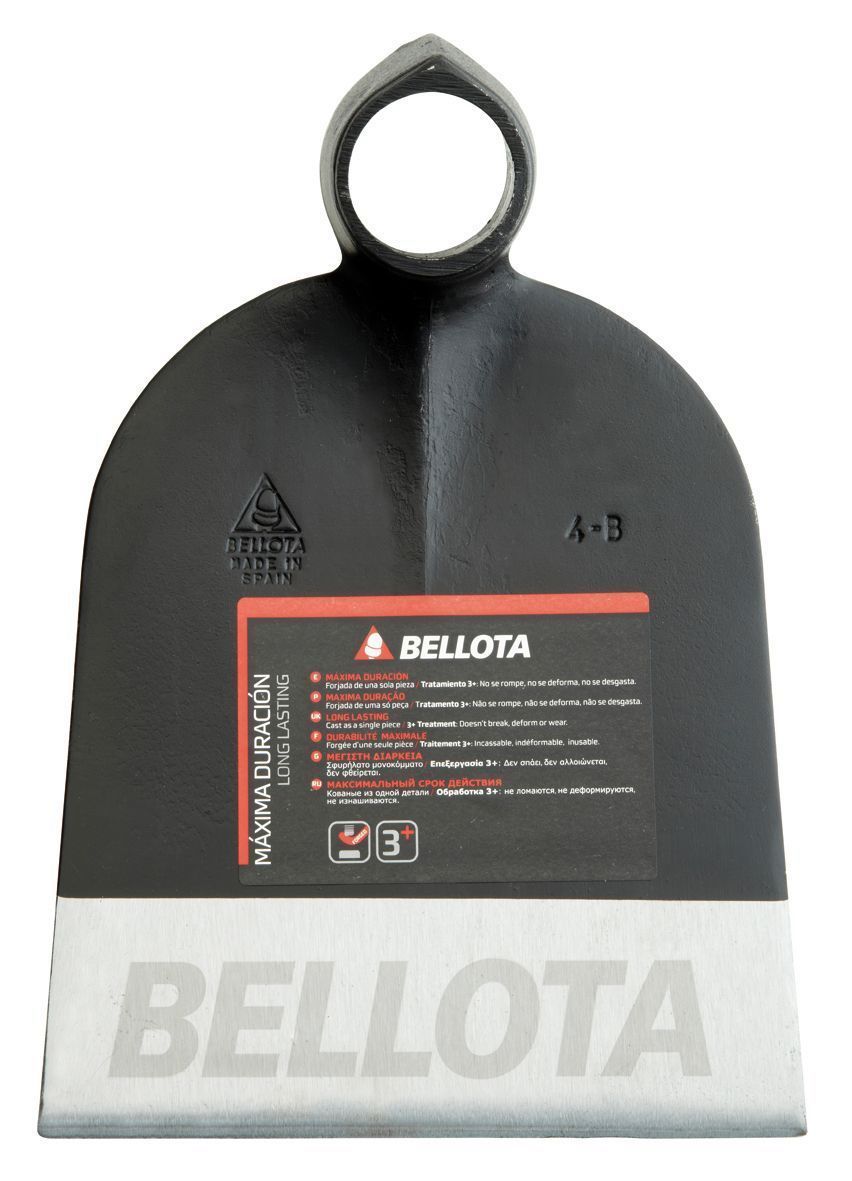 AZADA BELLOTA 4A (M4).
