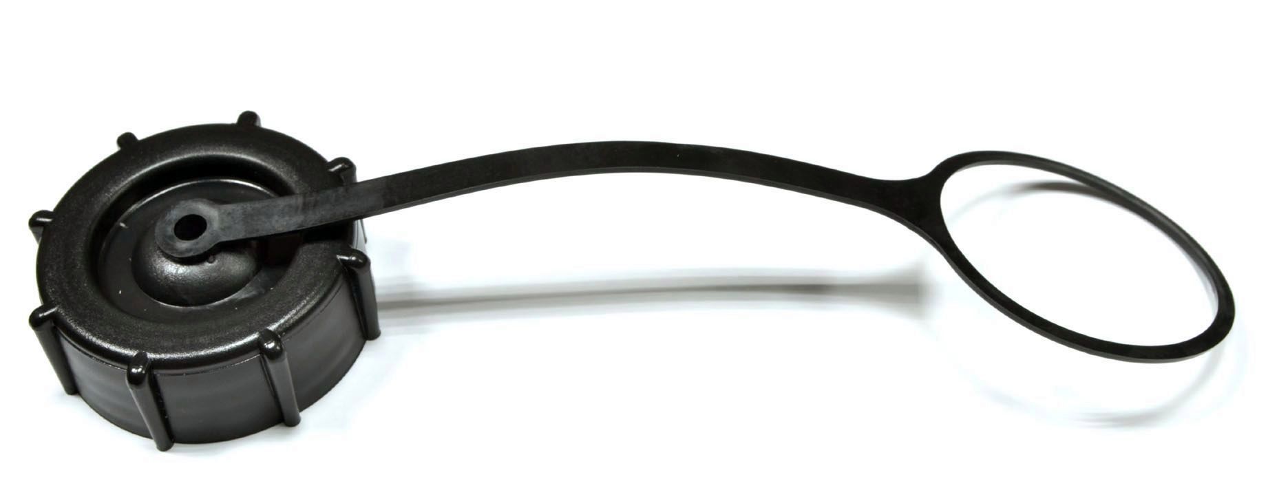 TAPON BIDON PLASTICO TAYG 2030 LITROS
