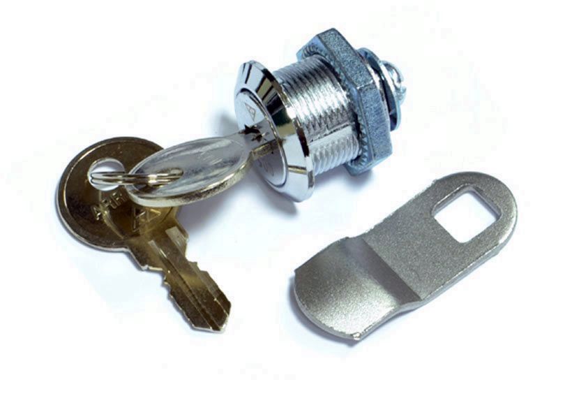 CERRADURA BUZON EXTERIOR ARREGUI CER0070