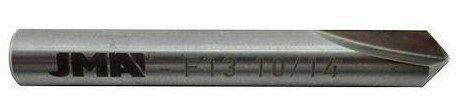 FRESA MAQUINA LLAVES JMA F13