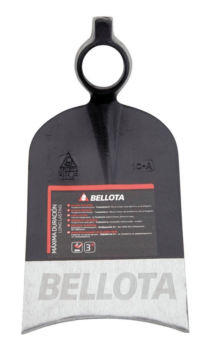 AZADA BELLOTA 10A (M4).