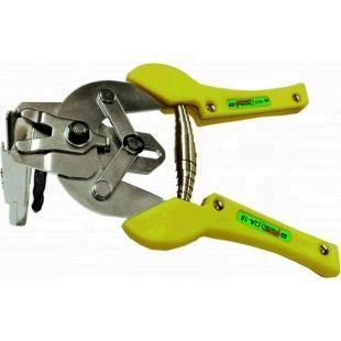 TENAZA GRAPAR CON CARGADOR FASTEN 16/18