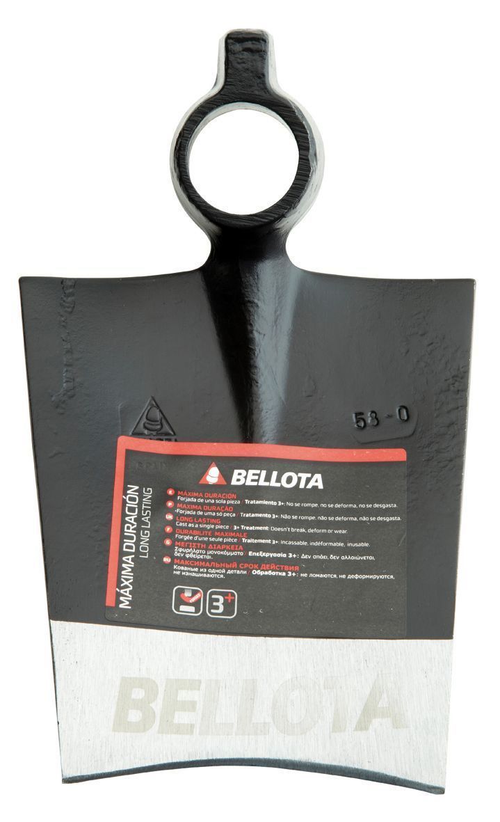 AZADA BELLOTA 58A (M4).