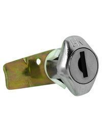 CERRADURA BUZON BTV 60457 CROMO TEIDE