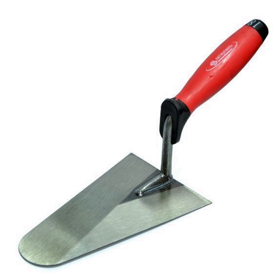 PALETA TALIAPLAST MODELO MADRID 18CMS. BIMATERIAL