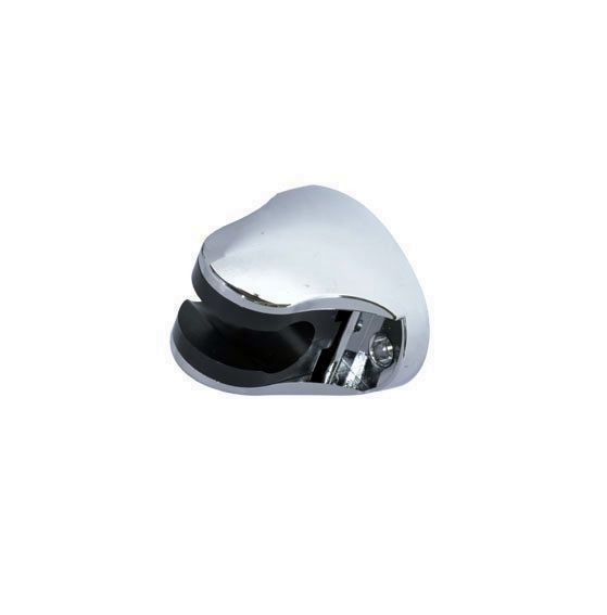 SOPORTE CIS DUCHA CLICK CROMO