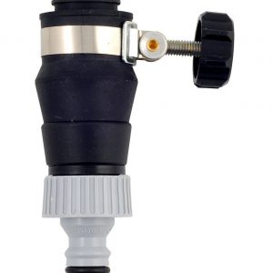 ADAPTADOR SIROFLEX GRIFO SIN ROSCA B4970