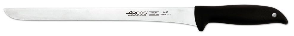 CUCHILLO ARCOS JAMONERO MENORCA  145500 (280 MM)