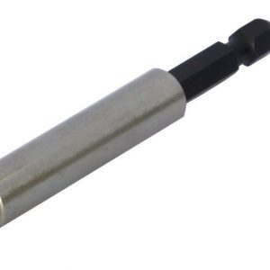 ADAPTADOR FERRESTOCK PUNTA MAGNETICA 1/4 60 MM.