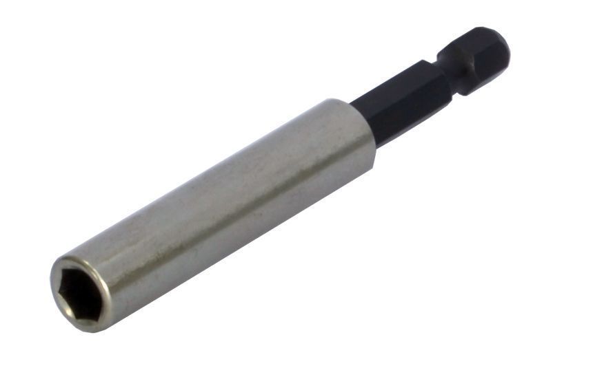 ADAPTADOR FERRESTOCK PUNTA MAGNETICA 1/4 60 MM.