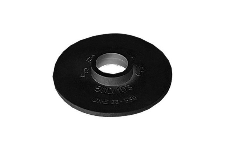 GOMA OBTURADOR FOMINAYA 73X23 MM. ROCA