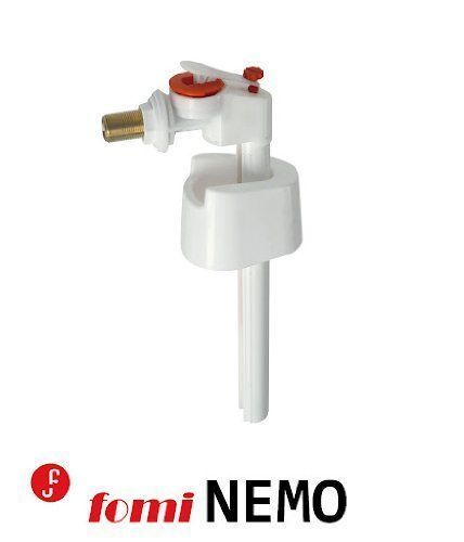 GRIFO FLOT. FOMINAYA T/LATERAL 3/8 FOMINEMO