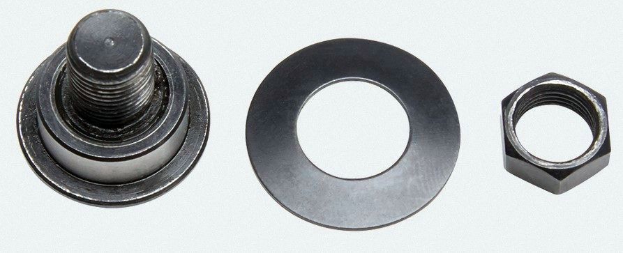 TORNILLO + ARANDELA TIJERA BELLOTA 3581TA