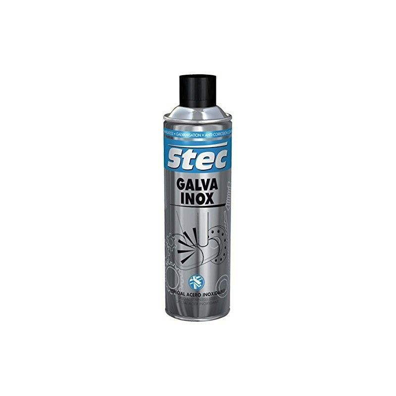 GALVAFLASH KRAFFT BRILLO STEC 500 ML.