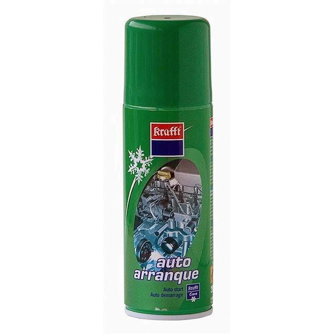 AUTOARRANQUE KRAFFT 270 ML.