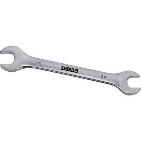 LLAVE FIJA KREATOR 20X22 KRT501008