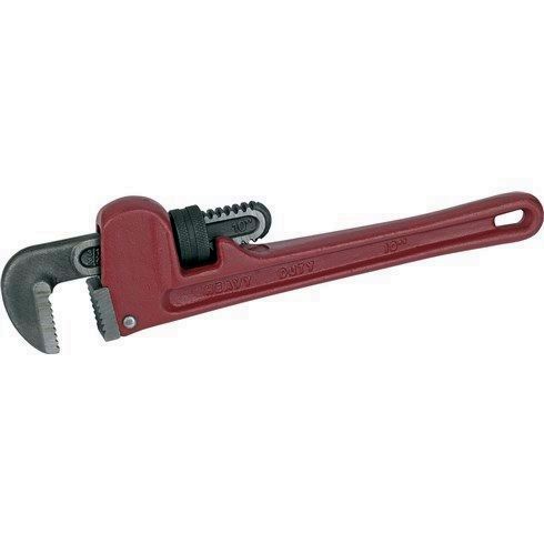 LLAVE STILLSON KRT504004 14" (APERTURA 80 MM) KREATOR