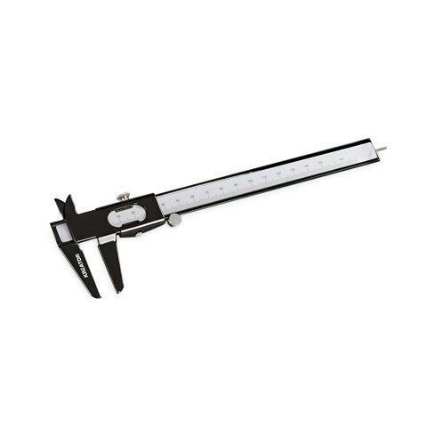 CALIBRE KREATOR ACERO KRT705002 150 MM
