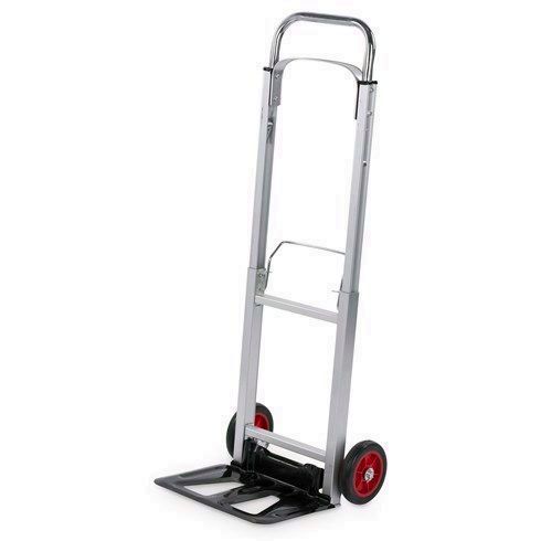 CARRETILLA PLEGABLE KRT670201 (90KG) KREATOR