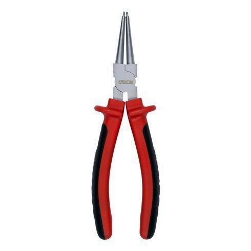 ALICATE ARANDELAS KREATOR RECTO INTERIOR 175MM. KRT605103