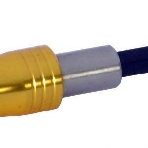 ADAPTADOR FERRESTOCK PUNTA AUTOMATICA 1/4 60 MM.