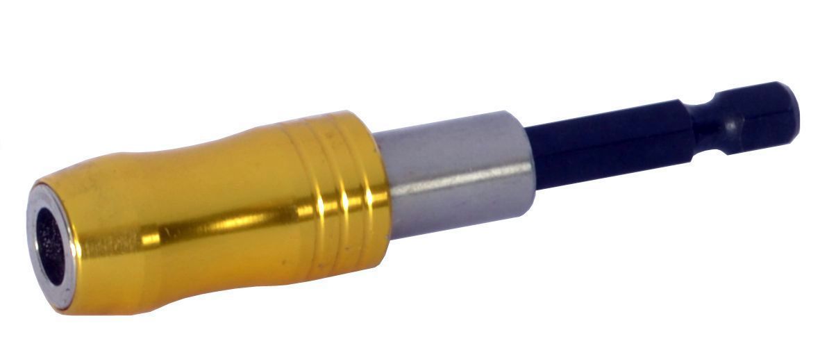 ADAPTADOR FERRESTOCK PUNTA AUTOMATICA 1/4 60 MM.