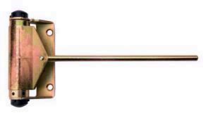 MUELLE BRAZO UCEM MODELO: 1143 002