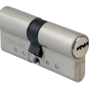 CILINDRO AMIG LATONADO SEGURIDAD 10000 (3131) A/BUMP