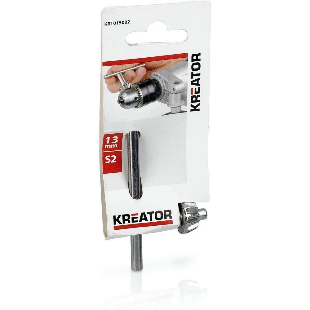 LLAVE PORTABROCAS KREATOR 13MM. KRT015002