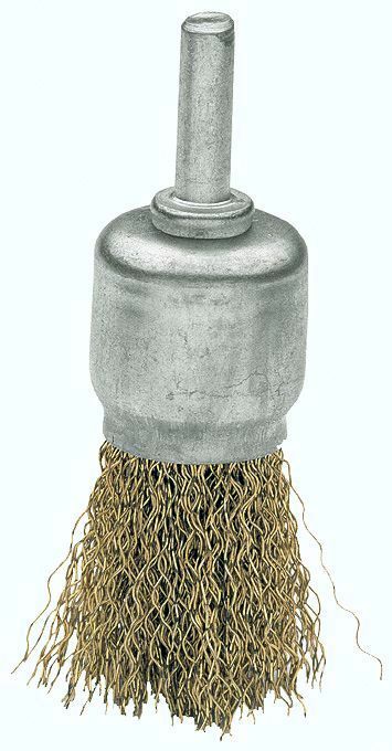 CEPILLO BELLOTA ACERO BROCHA 50809 25