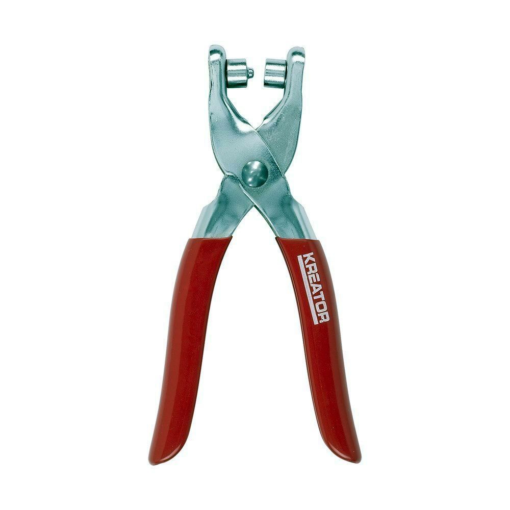 ALICATE OJALES KREATOR KRT616104   (7 MM)