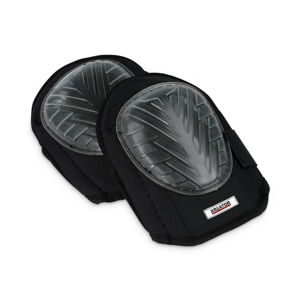 RODILLERAS GEL KREATOR JUEGO KRTS20003