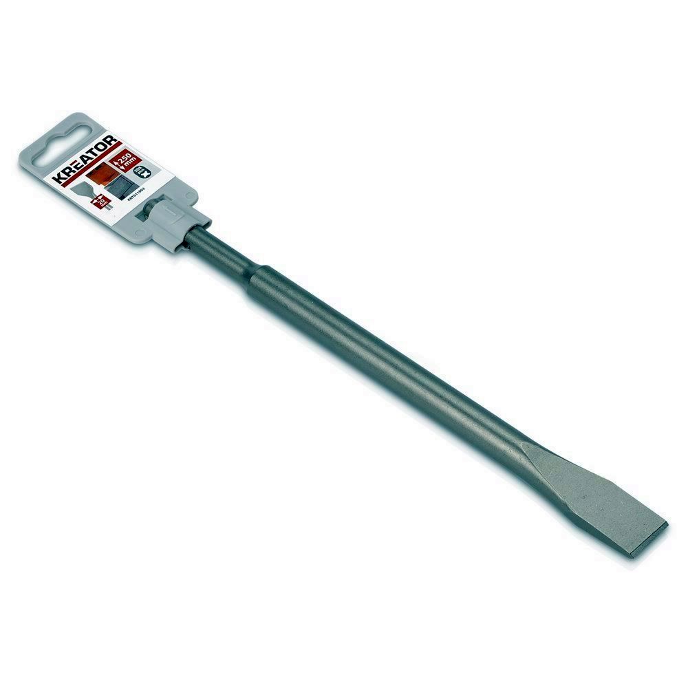 CINCEL KREATOR PLANO KRT011002 SDS (20MM)