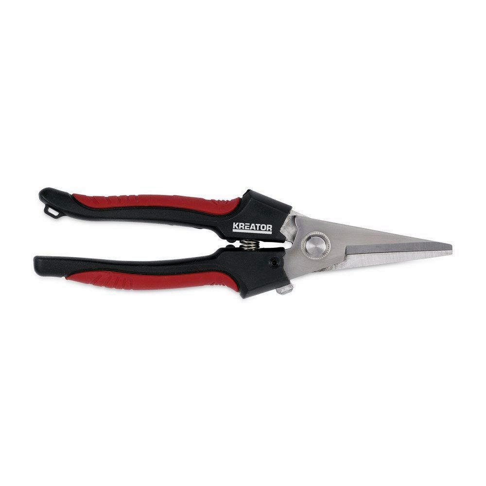 TIJERA KREATOR USO INDUSTRIAL KRT621001