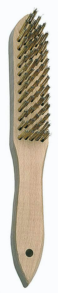 CEPILLO BELLOTA PUA ACERO CON MANGO 508013