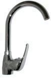 MONOMANDO CIS FREGADERO VERTICAL CAJA CISNE