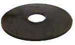 GOMA OBTURADOR CIS ROCA 66,4X16MM.