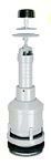 PULSADOR SUELTO CIS DESCARGADOR 08804