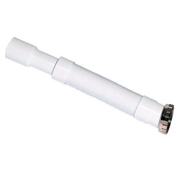TUBO CIS SIFON EXTERIOR 1.1/4 X 32 MM.