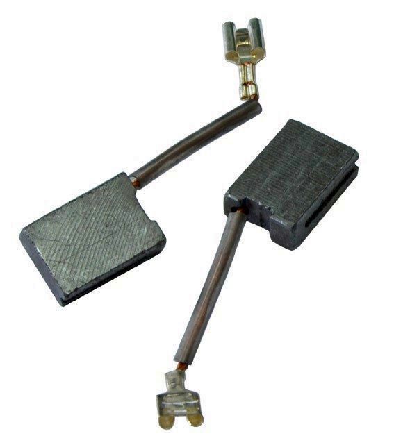 ESCOBILLAS MARTILLO POWX11751155 POWERPLUS (JGO. 2 UD.)
